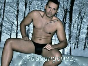 Raegangomez