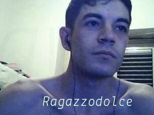 Ragazzodolce