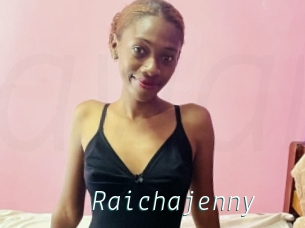 Raichajenny