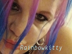 Rainbowkitty