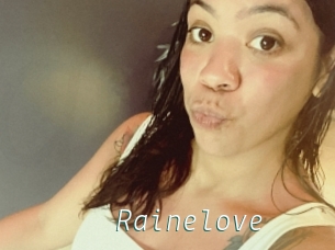 Rainelove