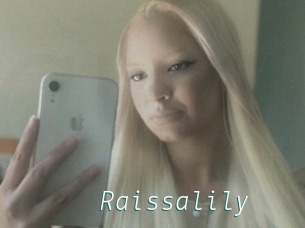 Raissalily