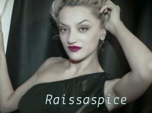 Raissaspice