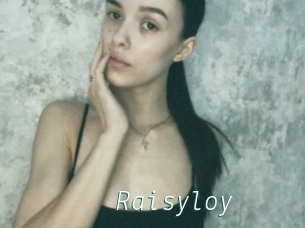 Raisyloy