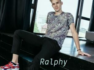 Ralphy