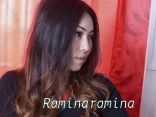 Raminaramina