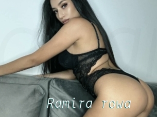 Ramira_rowa