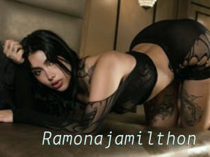 Ramonajamilthon