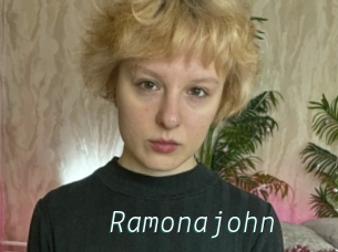 Ramonajohn