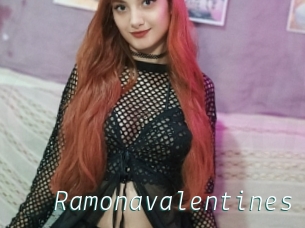 Ramonavalentines