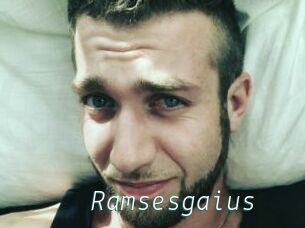 Ramsesgaius