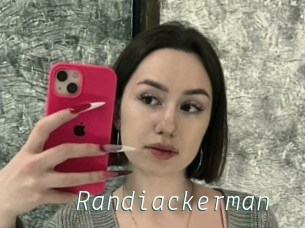 Randiackerman