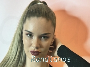 Randiamos