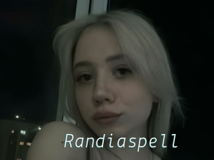 Randiaspell