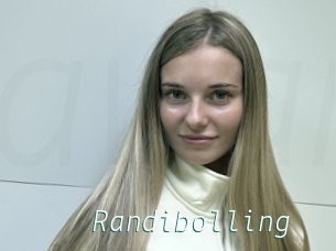 Randibolling