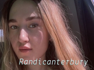 Randicanterbury