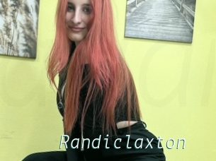 Randiclaxton