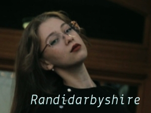 Randidarbyshire