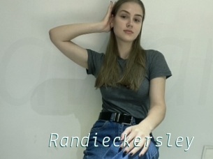 Randieckersley