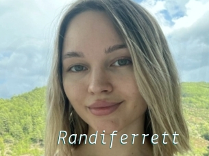 Randiferrett