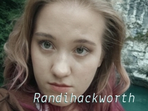 Randihackworth