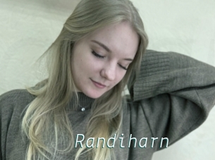 Randiharn