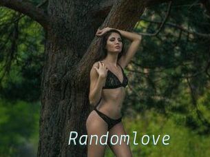 Randomlove