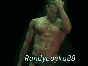 Randyboyka88