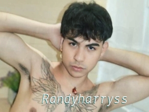 Randyharryss