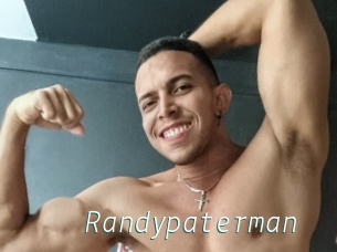 Randypaterman