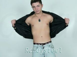 Randysteel