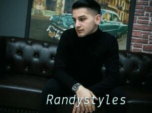 Randystyles