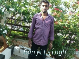 Ranjitsingh