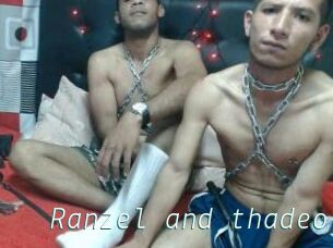 Ranzel_and_thadeo