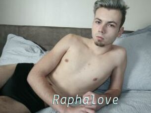 Raphalove