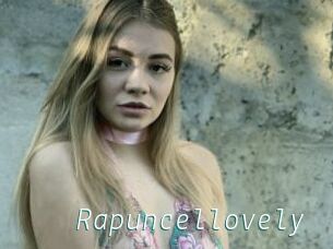 Rapuncellovely