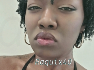 Raquix40