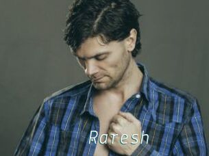 Raresh