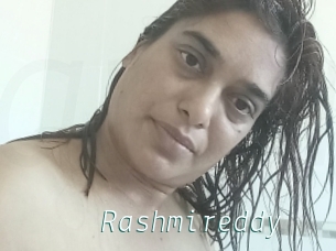 Rashmireddy