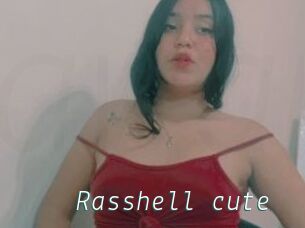 Rasshell_cute