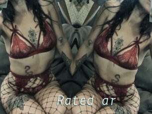 Rated_ar