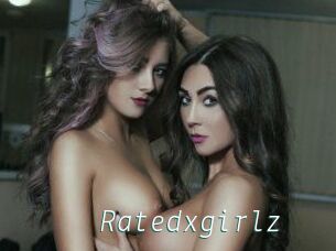 Ratedxgirlz