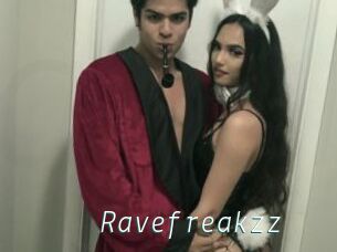 Ravefreakzz