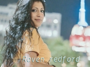 Raven_redford