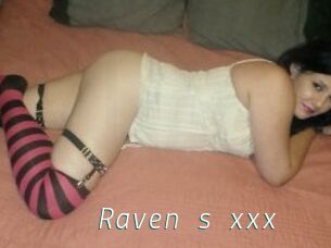 Raven_s_xxx