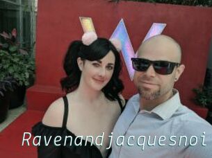 Ravenandjacquesnoir