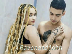 Ravenandjohn