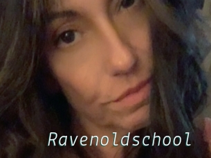 Ravenoldschool