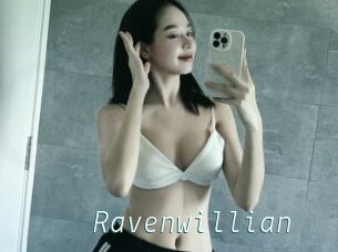 Ravenwillian