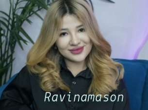 Ravinamason